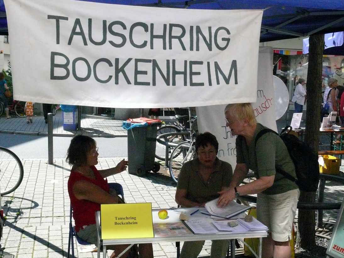 Bild zu "Leipziger Straßenfest 2011"